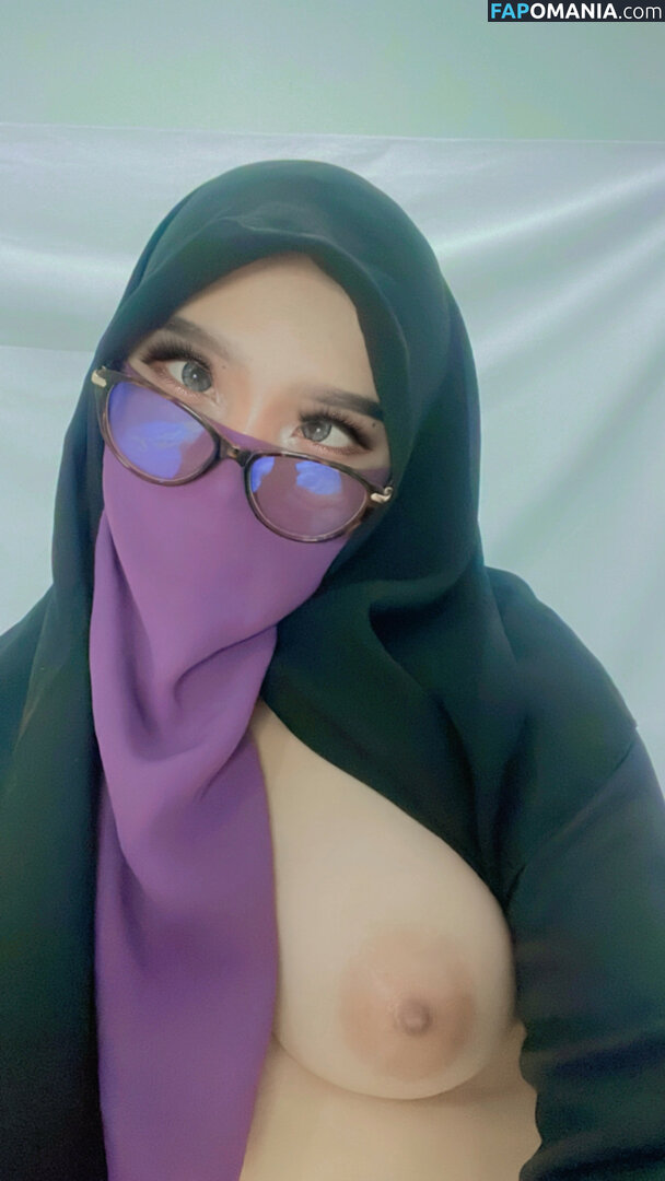Hijab Camilla / hijab_camilla / hijabcamilla Nago OnlyFans  Przeciekłe zdjęcie #36