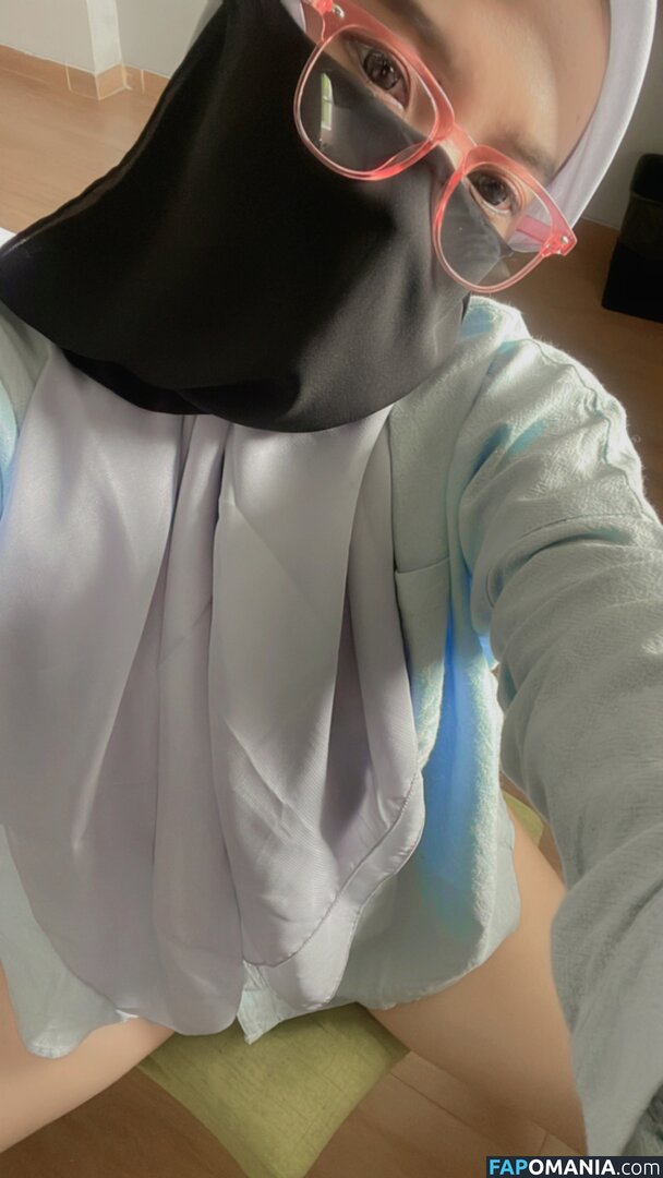 Hijab Camilla / hijab_camilla / hijabcamilla Nago OnlyFans  Przeciekłe zdjęcie #38
