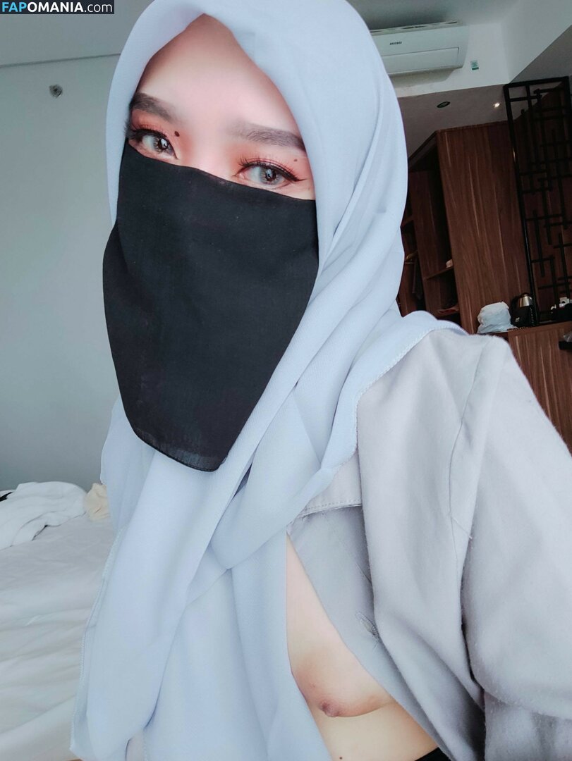 Hijab Camilla / hijab_camilla / hijabcamilla Nago OnlyFans  Przeciekłe zdjęcie #47