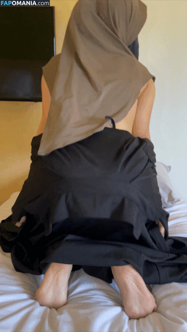 Hijab Camilla / hijab_camilla / hijabcamilla Nago OnlyFans  Przeciekłe zdjęcie #105