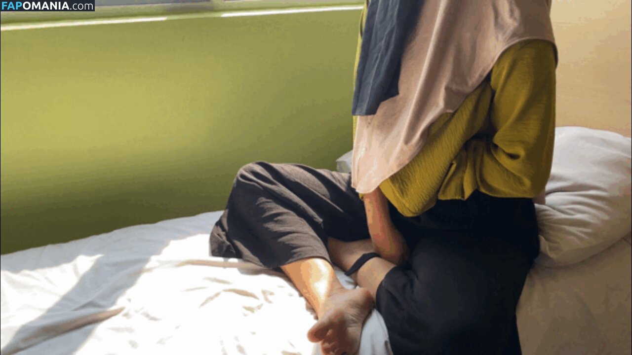 Hijab Camilla / hijab_camilla / hijabcamilla Nago OnlyFans  Przeciekłe zdjęcie #114