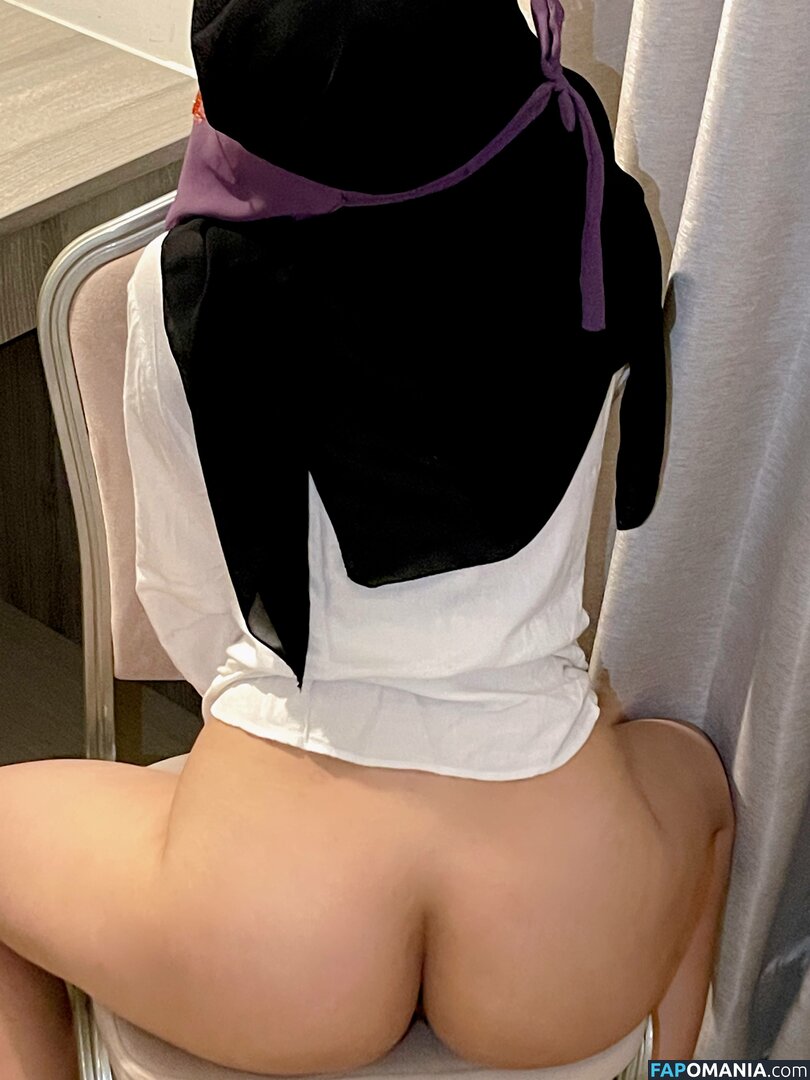 Hijab Camilla / hijab_camilla / hijabcamilla Nago OnlyFans  Przeciekłe zdjęcie #119