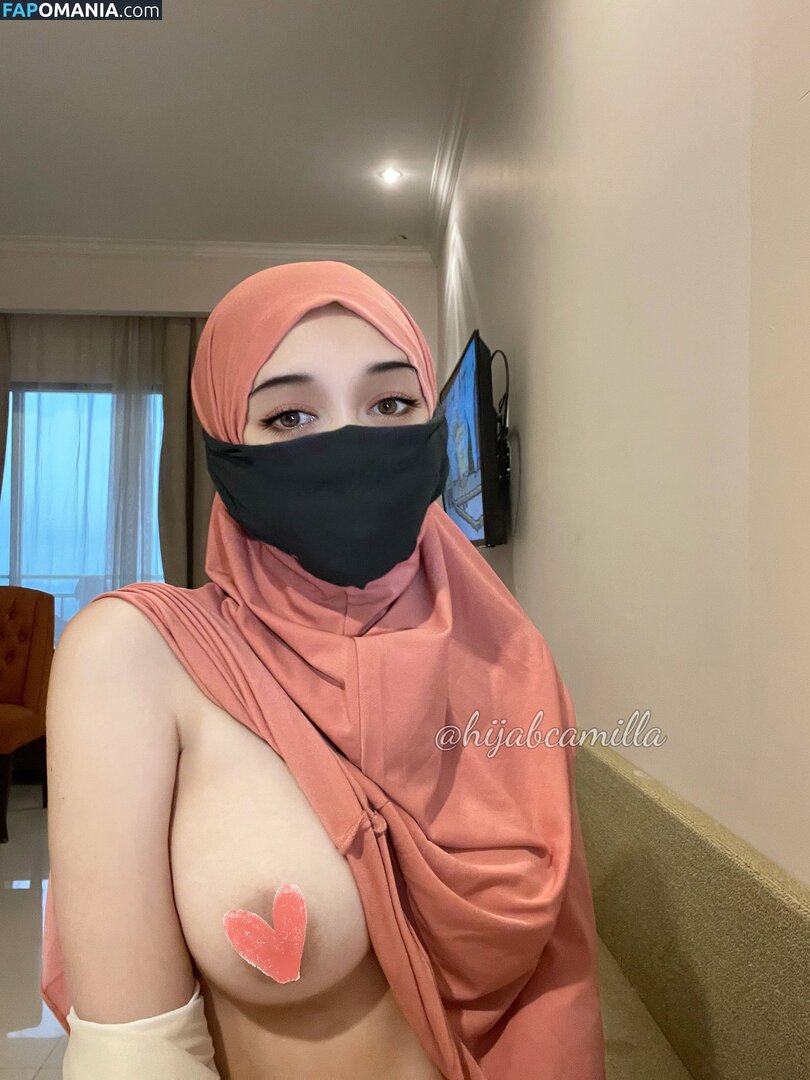 Hijab Camilla / hijab_camilla / hijabcamilla Nago OnlyFans  Przeciekłe zdjęcie #135