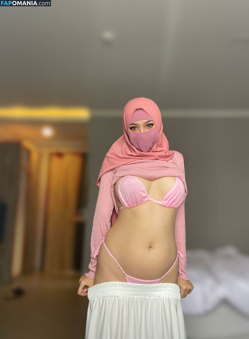 Hijab Camilla / hijab_camilla / hijabcamilla Nago OnlyFans  Przeciekłe zdjęcie #149