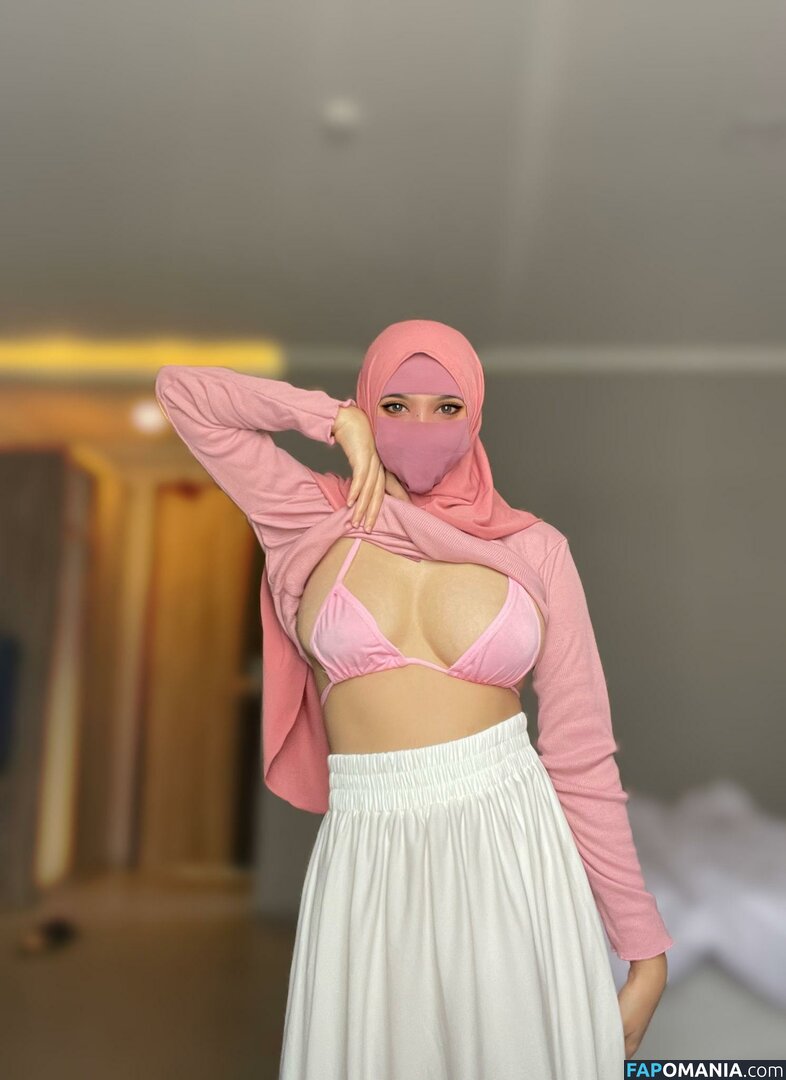 Hijab Camilla / hijab_camilla / hijabcamilla Nago OnlyFans  Przeciekłe zdjęcie #150