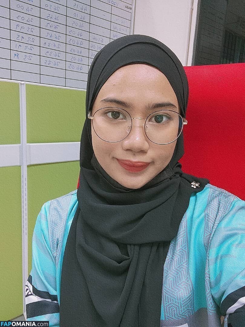 Hijab Off Girls / Hijab On Nago OnlyFans  Przeciekłe zdjęcie #7