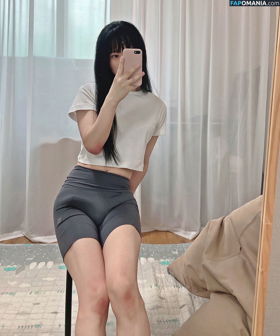 cd지금 / hijeegeum Nago OnlyFans  Przeciekłe zdjęcie #2