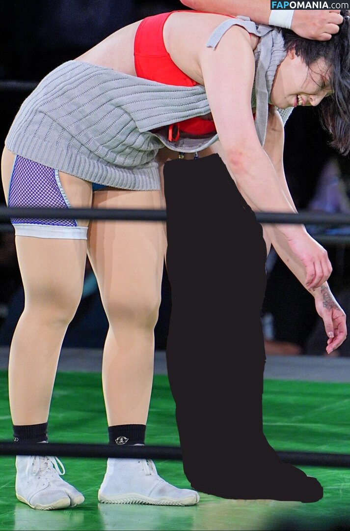 Hikaru Shida / shidahikaru Nago OnlyFans  Przeciekłe zdjęcie #6
