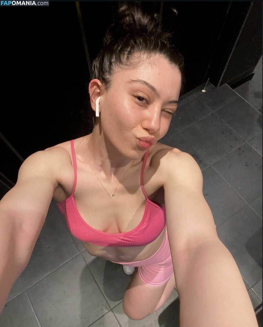 Hilal Fener / hilalfenerr / kittyshf1 Nago OnlyFans  Przeciekłe zdjęcie #10