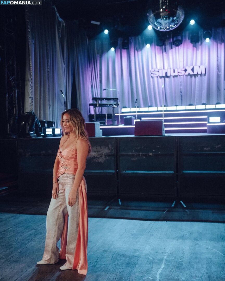 Hilary Duff / hilaryduff Nago OnlyFans  Przeciekłe zdjęcie #33
