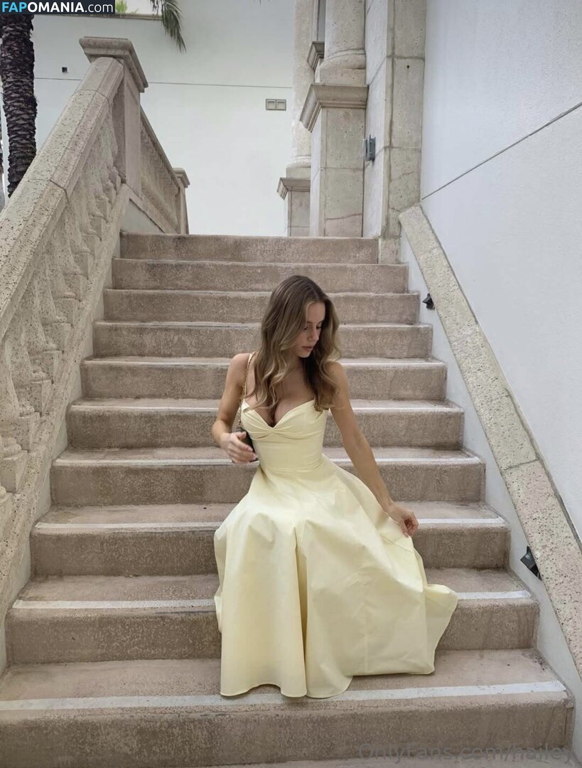 Hiley Gr1ce / hailey / haileygrace_ Nago OnlyFans  Przeciekłe zdjęcie #4