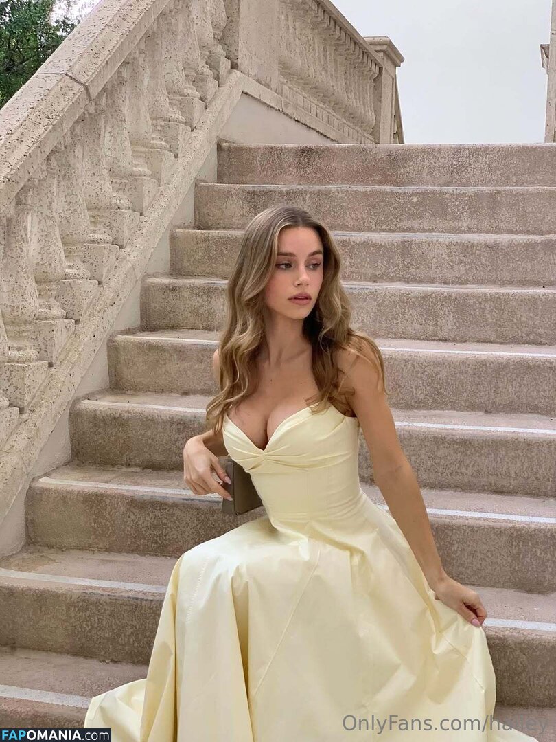 Hiley Gr1ce / hailey / haileygrace_ Nago OnlyFans  Przeciekłe zdjęcie #6