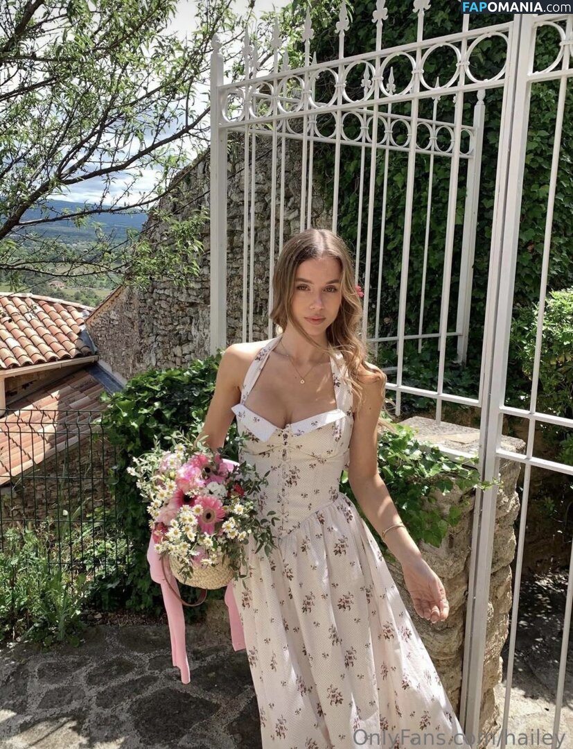 Hiley Gr1ce / hailey / haileygrace_ Nago OnlyFans  Przeciekłe zdjęcie #9