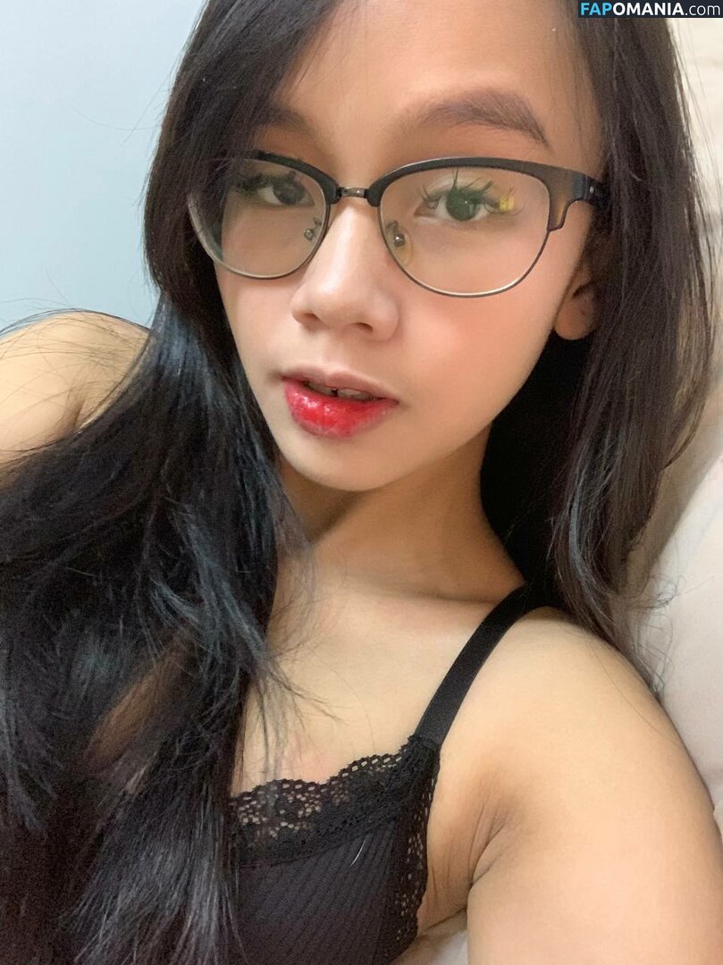 Ehli Cruz / Hilixlie / ehlidc Nago OnlyFans  Przeciekłe zdjęcie #34