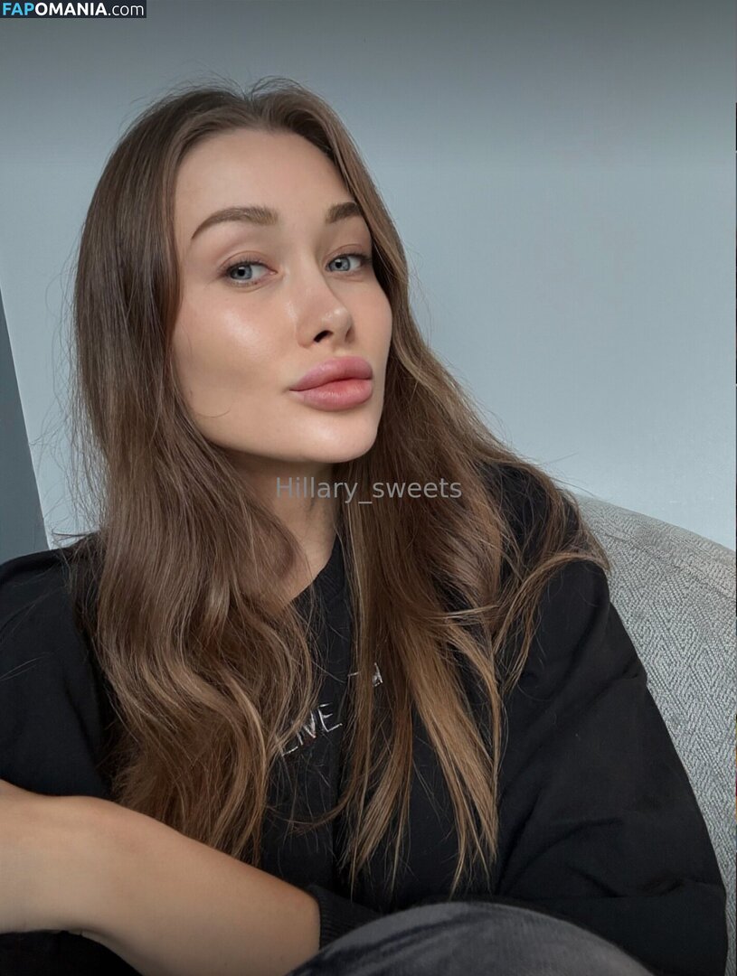hillary_sweet / hillary_sweets Nago OnlyFans  Przeciekłe zdjęcie #39