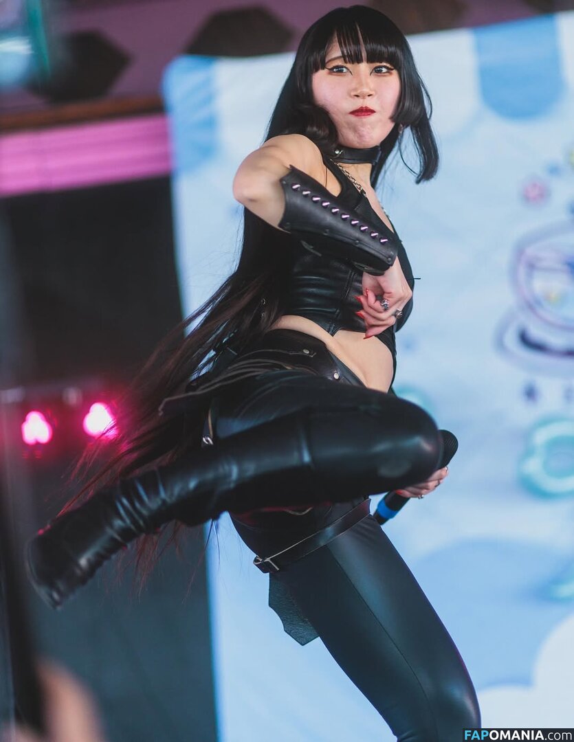 Himari Tsukishiro / himari_tsuki / 月城ひまり Nago OnlyFans  Przeciekłe zdjęcie #5