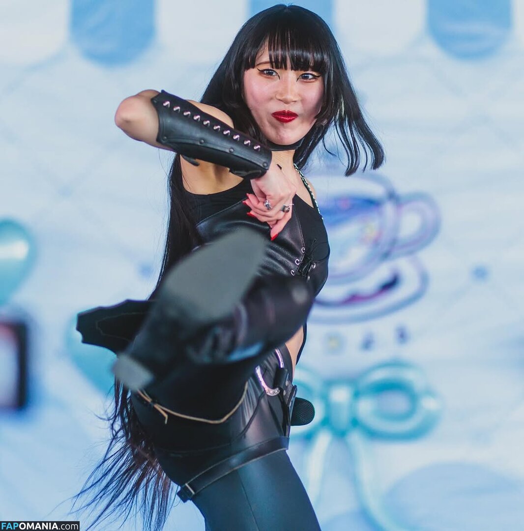 Himari Tsukishiro / himari_tsuki / 月城ひまり Nago OnlyFans  Przeciekłe zdjęcie #6