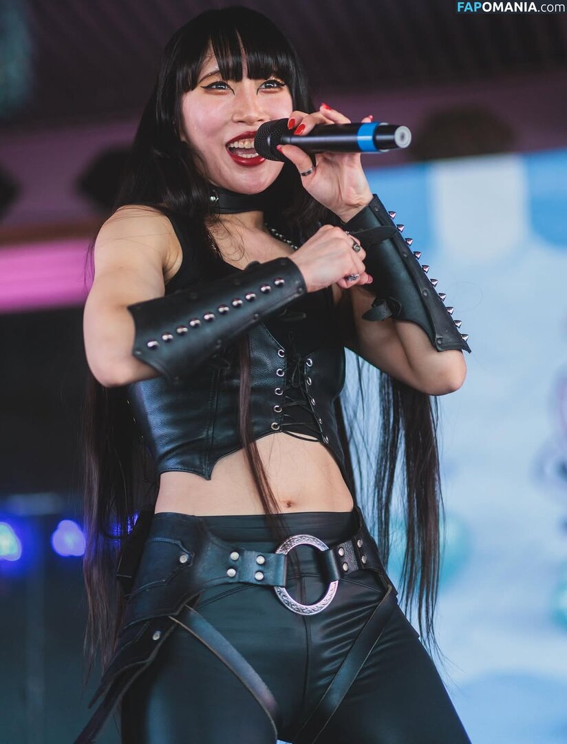 Himari Tsukishiro / himari_tsuki / 月城ひまり Nago OnlyFans  Przeciekłe zdjęcie #10