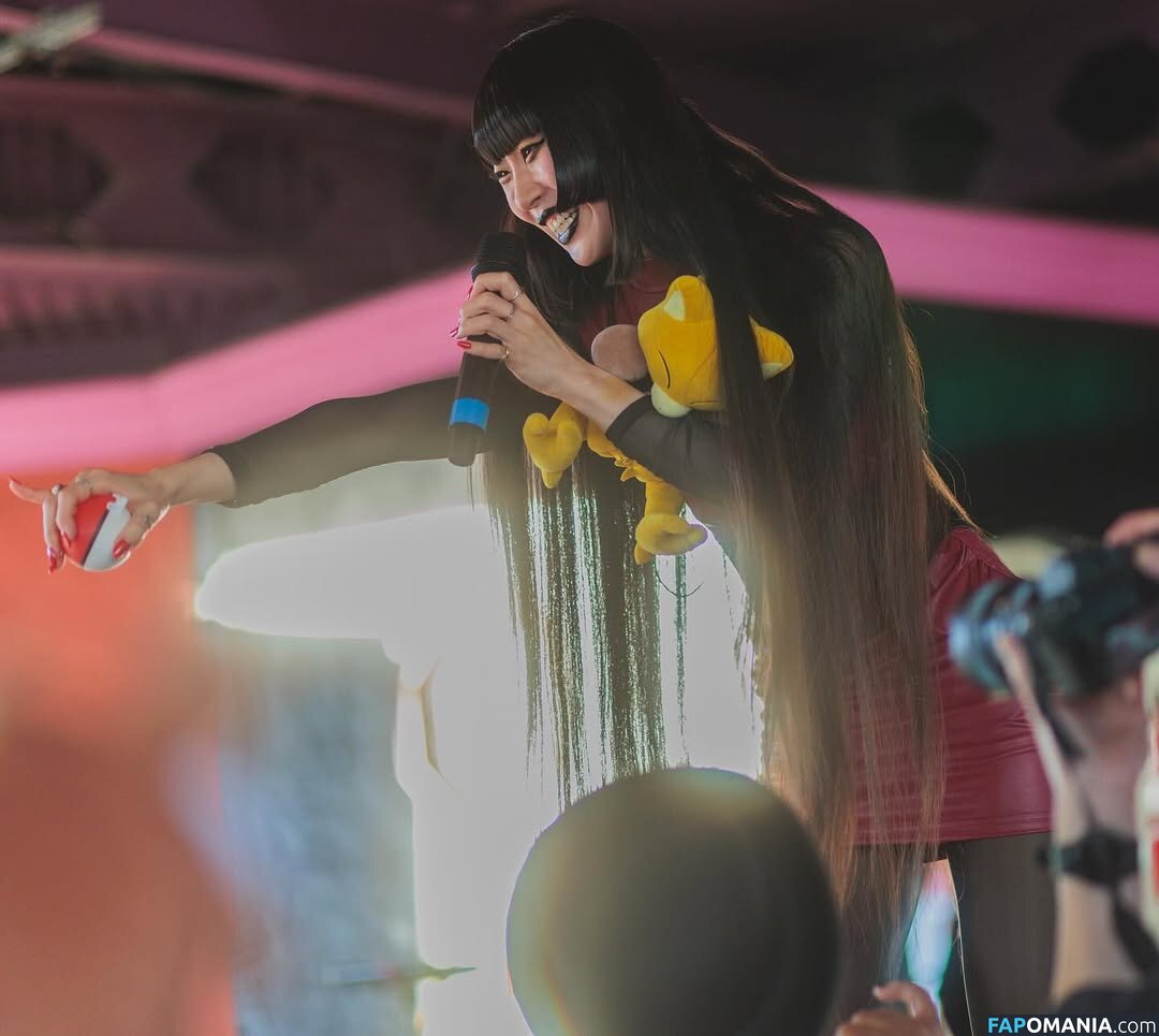 Himari Tsukishiro / himari_tsuki / 月城ひまり Nago OnlyFans  Przeciekłe zdjęcie #14