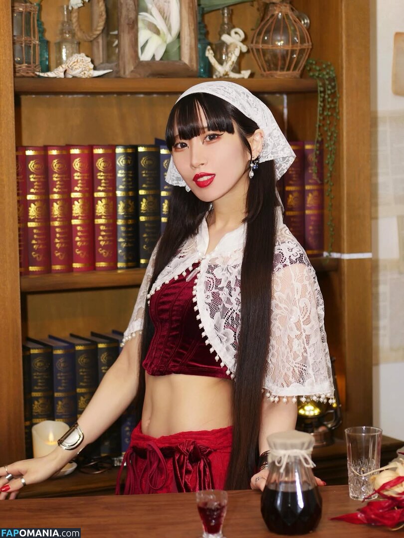 Himari Tsukishiro / himari_tsuki / 月城ひまり Nago OnlyFans  Przeciekłe zdjęcie #24