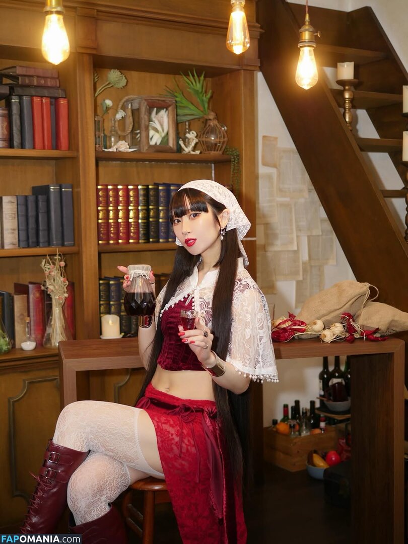Himari Tsukishiro / himari_tsuki / 月城ひまり Nago OnlyFans  Przeciekłe zdjęcie #25