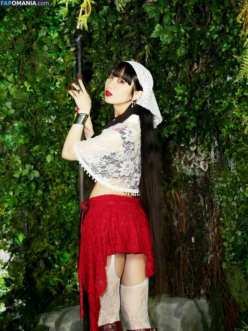 Himari Tsukishiro / himari_tsuki / 月城ひまり Nago OnlyFans  Przeciekłe zdjęcie #28