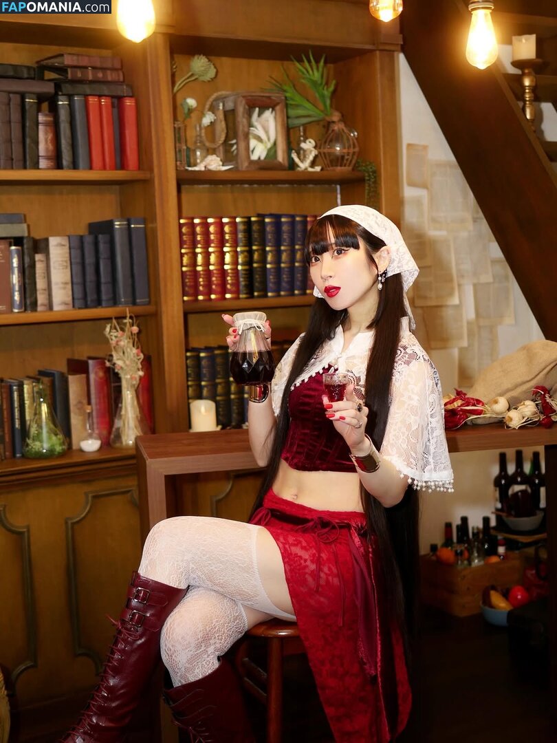 Himari Tsukishiro / himari_tsuki / 月城ひまり Nago OnlyFans  Przeciekłe zdjęcie #32