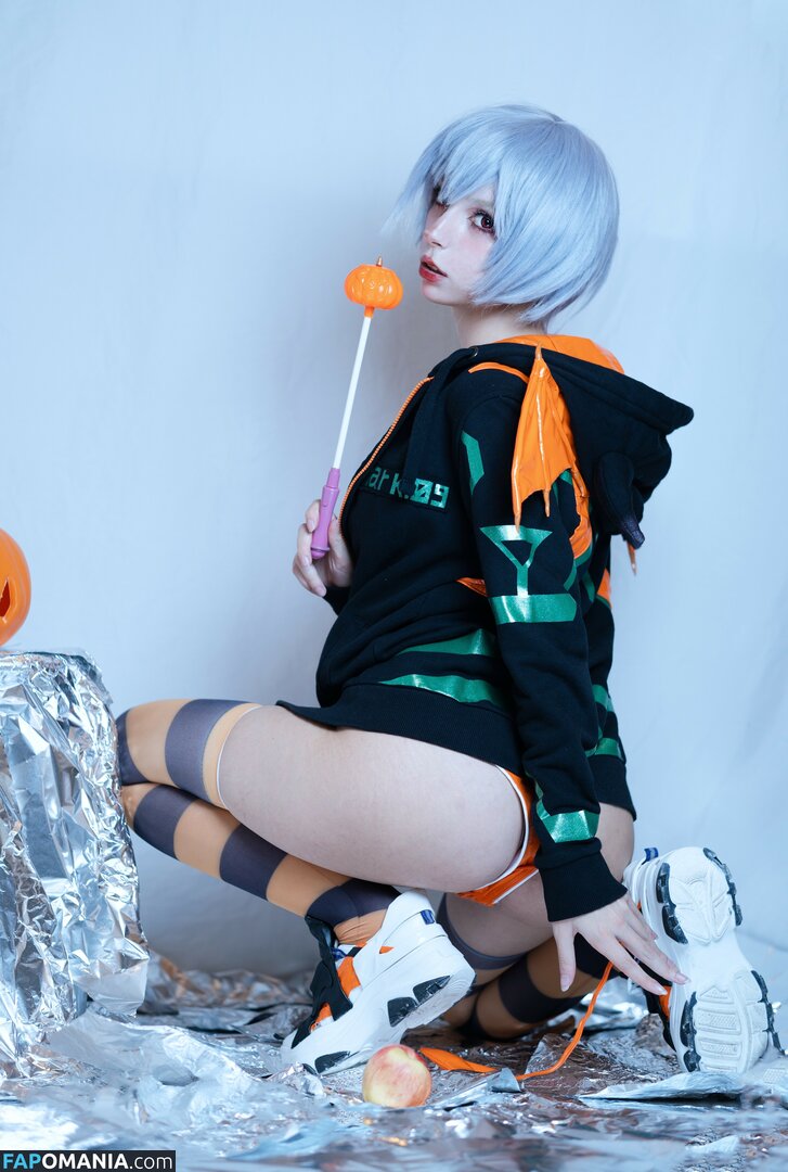 Himee.lily / Himeecosplay / kawaiierotica Nago OnlyFans  Przeciekłe zdjęcie #159