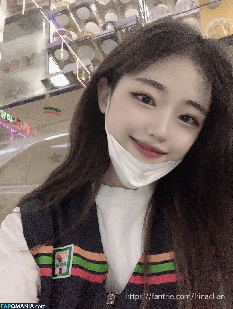 hinachan01 / i_am_young22 / 냥뇽녕냥 Nago OnlyFans  Przeciekłe zdjęcie #2