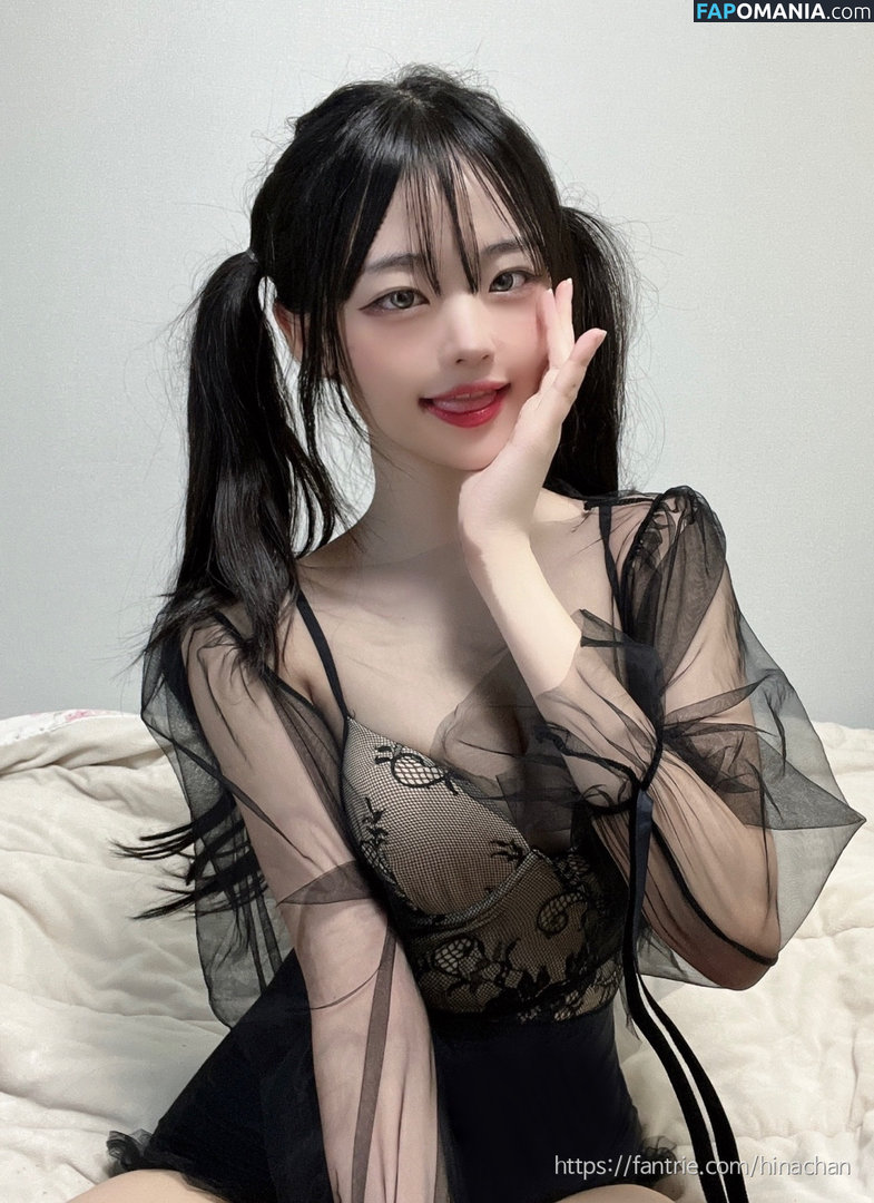 hinachan01 / i_am_young22 / 냥뇽녕냥 Nago OnlyFans  Przeciekłe zdjęcie #13