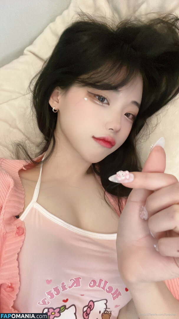 hinachan01 / i_am_young22 / 냥뇽녕냥 Nago OnlyFans  Przeciekłe zdjęcie #54
