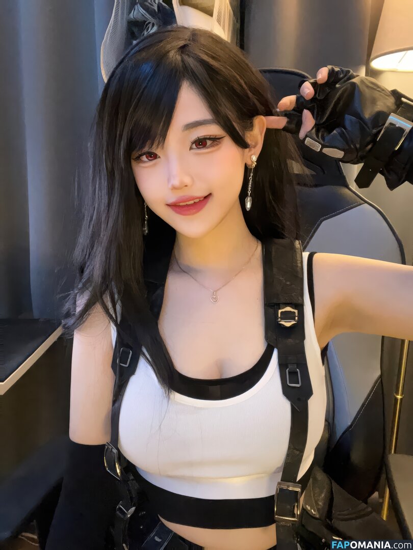 hinachan01 / i_am_young22 / 냥뇽녕냥 Nago OnlyFans  Przeciekłe zdjęcie #61