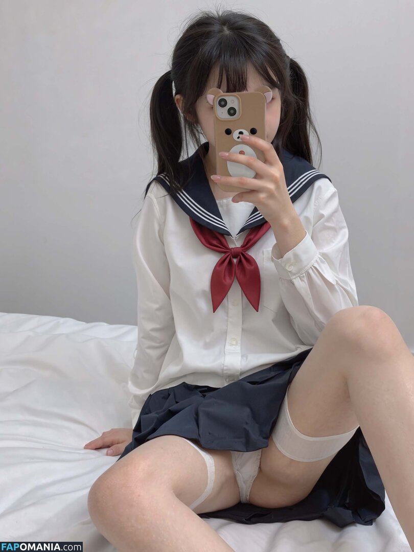 hinaheart_ / https: Nago OnlyFans  Przeciekłe zdjęcie #1