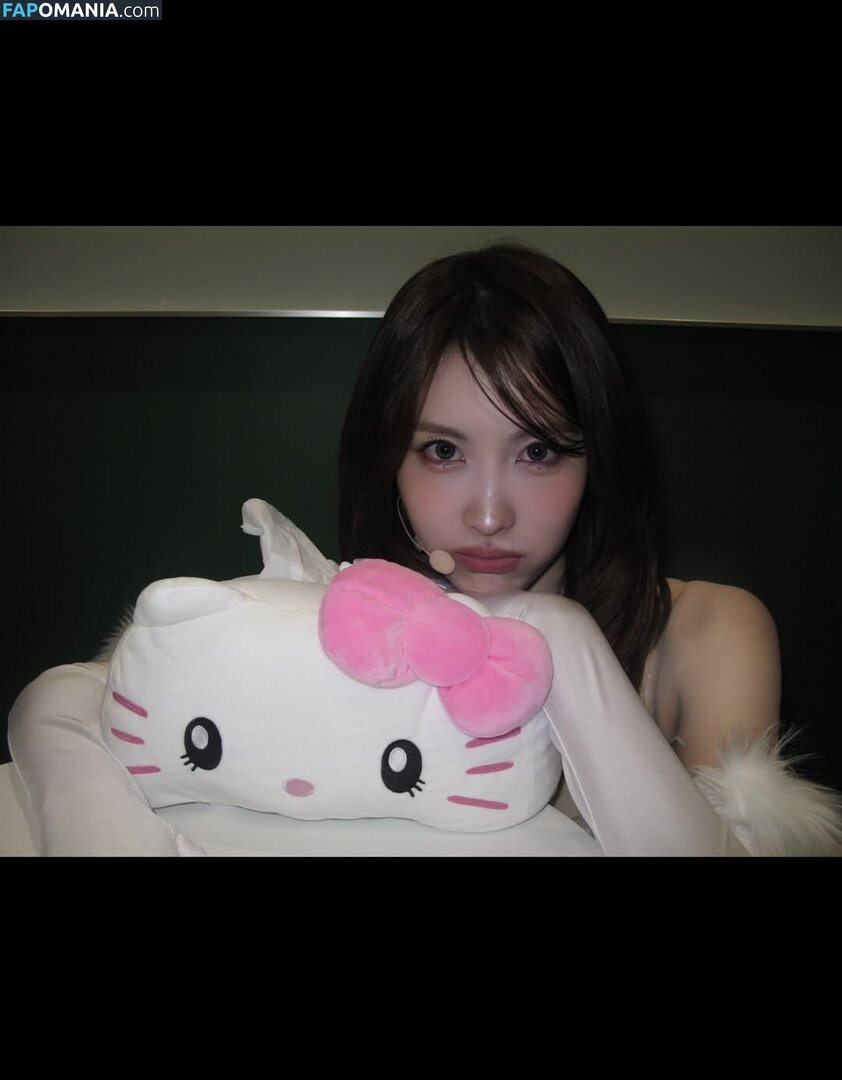 Hirai Momo / TWICE / momo.hirai Nago OnlyFans  Przeciekłe zdjęcie #21