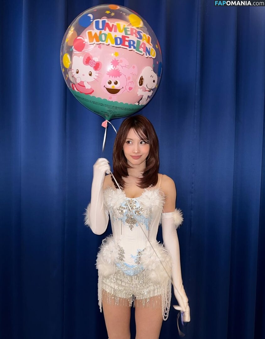 Hirai Momo / TWICE / momo.hirai Nago OnlyFans  Przeciekłe zdjęcie #22