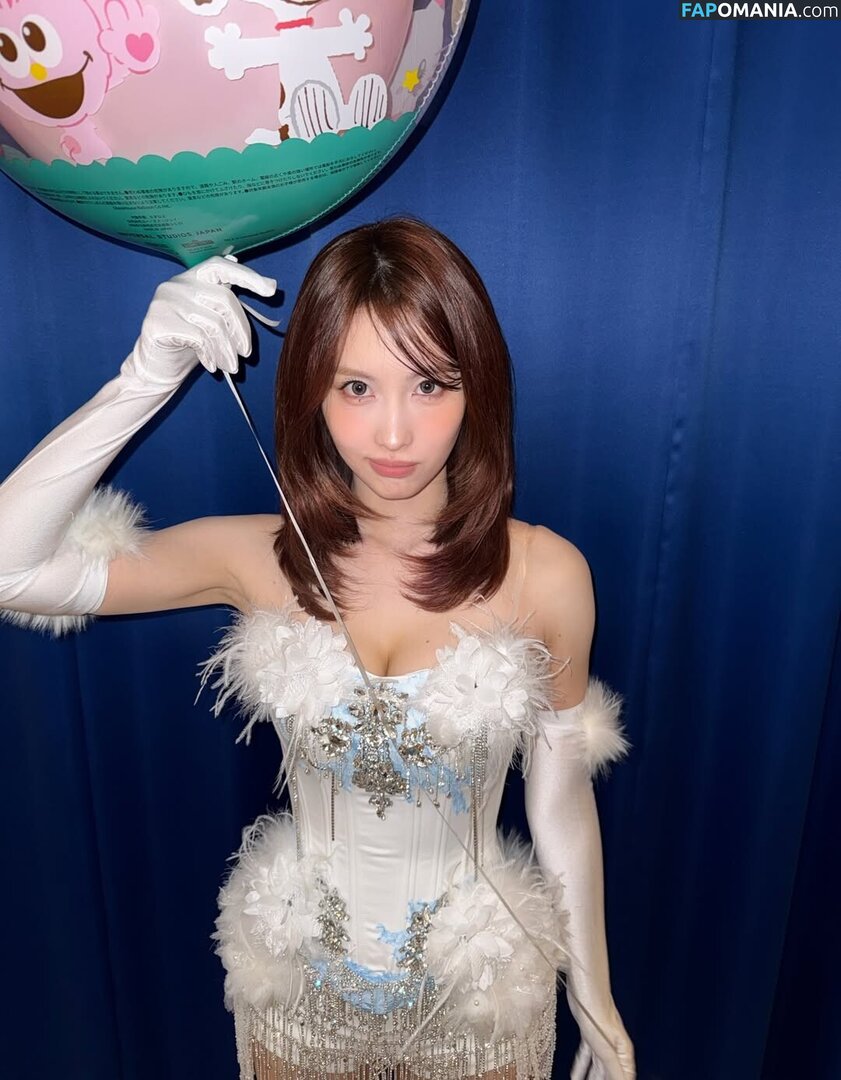 Hirai Momo / TWICE / momo.hirai Nago OnlyFans  Przeciekłe zdjęcie #23