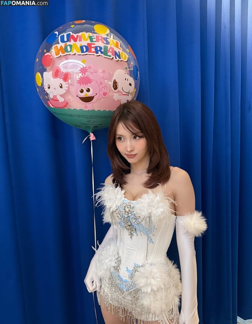 Hirai Momo / TWICE / momo.hirai Nago OnlyFans  Przeciekłe zdjęcie #27