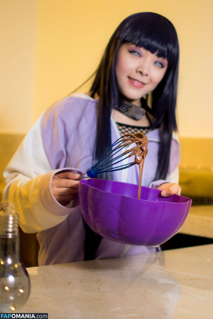 Hitomi Locks / hitomi_locks / hitomi_locksofficial Nago OnlyFans  Przeciekłe zdjęcie #125