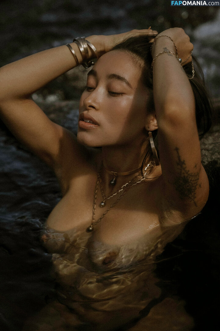 Hitomi Mochizuki / hitomi_official / yaknowme_hitomi Nago OnlyFans  Przeciekłe zdjęcie #40