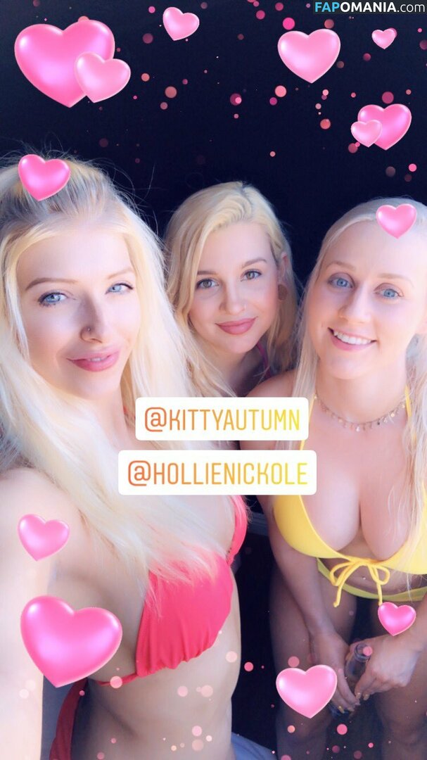 Hollie Nago OnlyFans  Przeciekłe zdjęcie #3