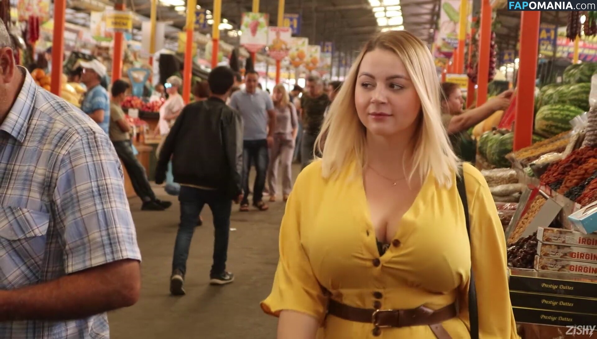 Holly Garner / Inna Khoruzh / InnaKhoruzh / Ivanna Ershova / RealHollyGarner / holly.garner Nago OnlyFans  Przeciekłe zdjęcie #4