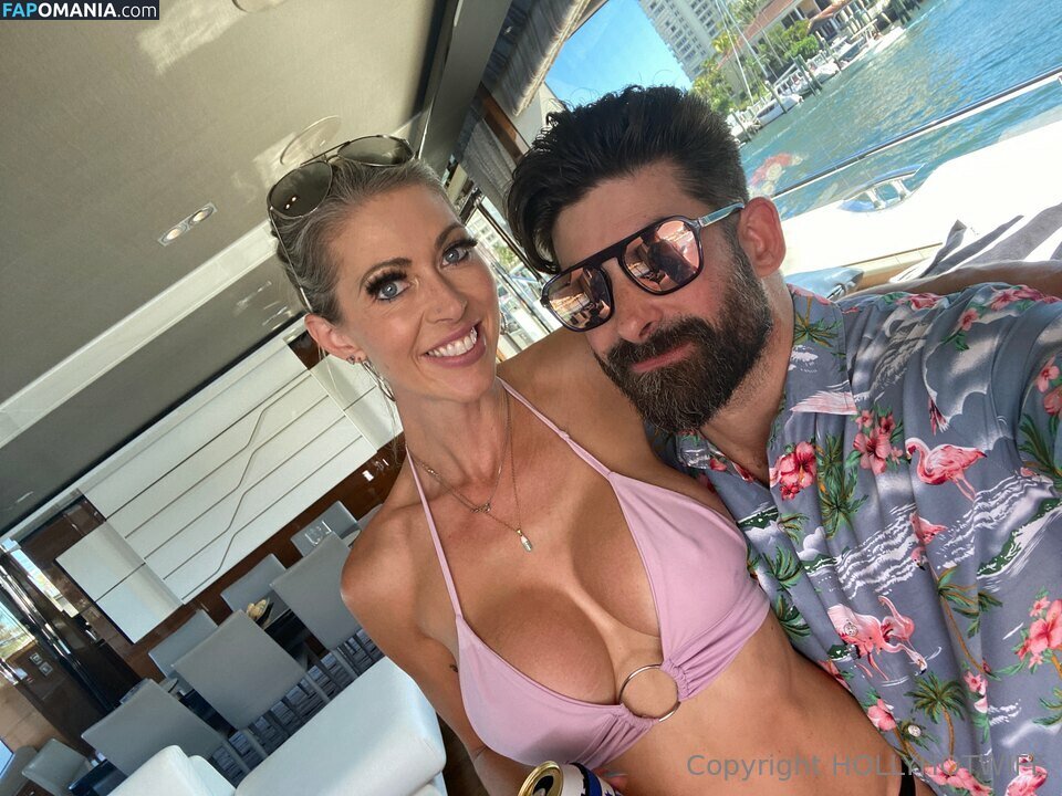 HOLLYHOTWIFE / Holly Hotwife Nago OnlyFans  Przeciekłe zdjęcie #15