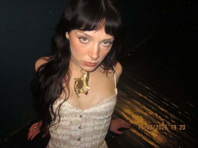 Holly Humberstone