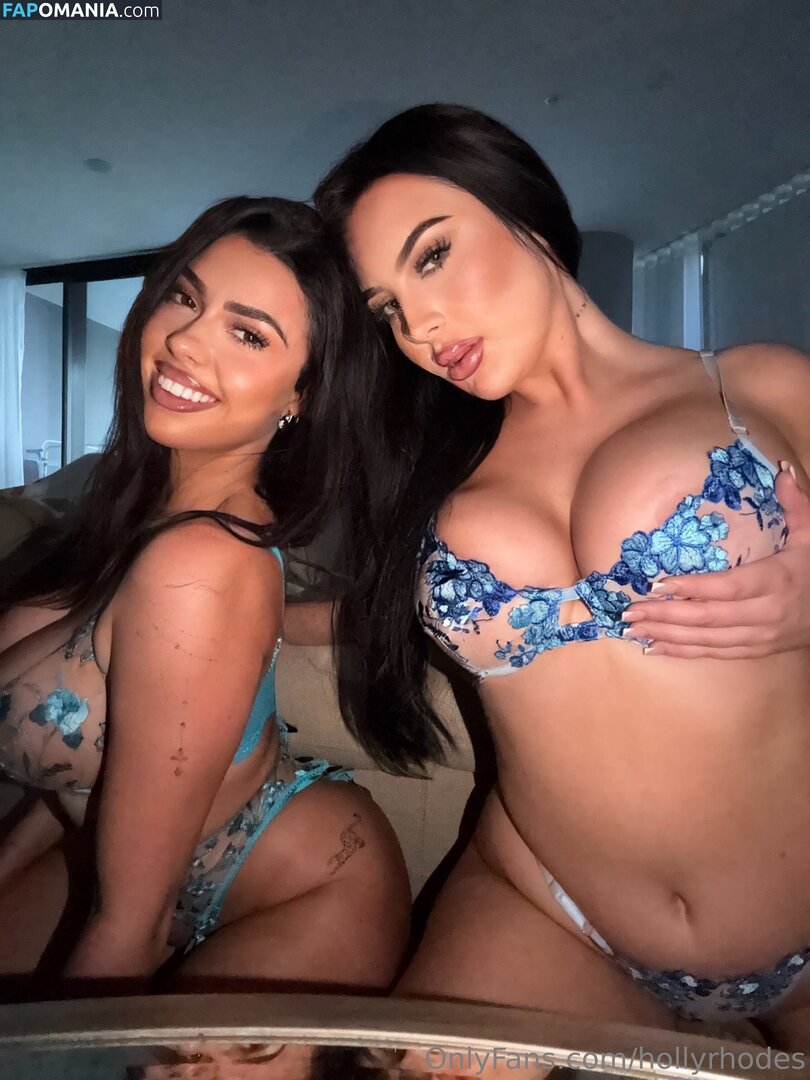Holly Rhodes / hollyrhodes / itshollyrhodes Nago OnlyFans  Przeciekłe zdjęcie #3