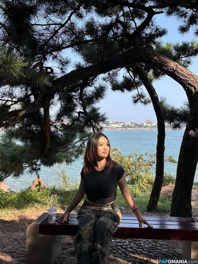holly_shu_ Nago OnlyFans  Przeciekłe zdjęcie #16