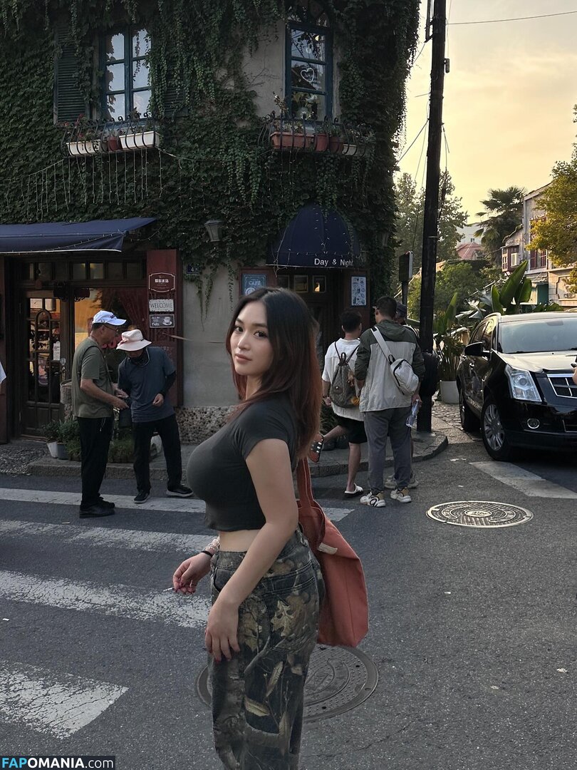 holly_shu_ Nago OnlyFans  Przeciekłe zdjęcie #17
