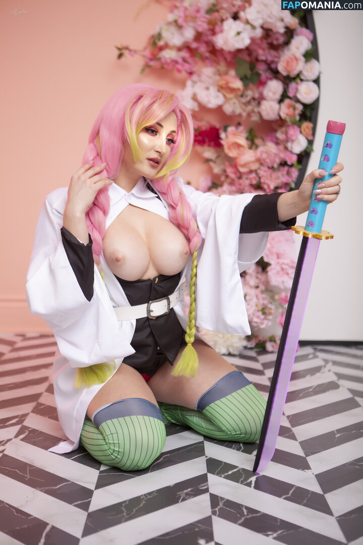 Holly Wolf / hollytwolf Nago OnlyFans  Przeciekłe zdjęcie #2