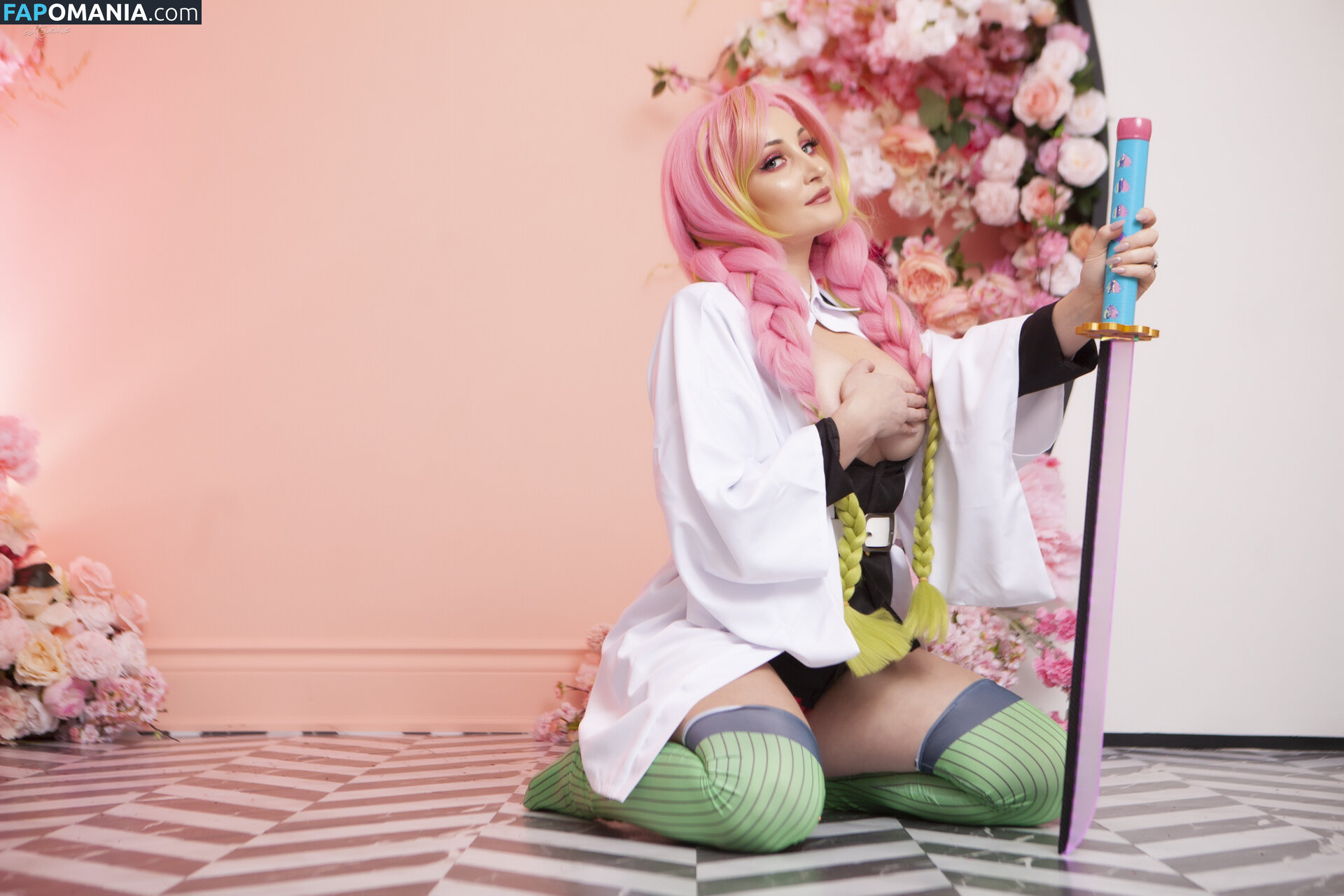 Holly Wolf / hollytwolf Nago OnlyFans  Przeciekłe zdjęcie #4