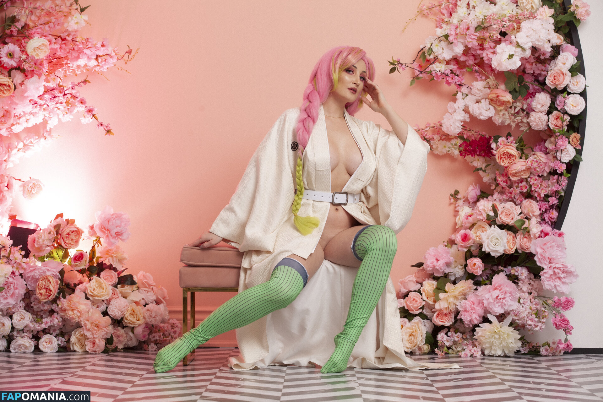 Holly Wolf / hollytwolf Nago OnlyFans  Przeciekłe zdjęcie #11