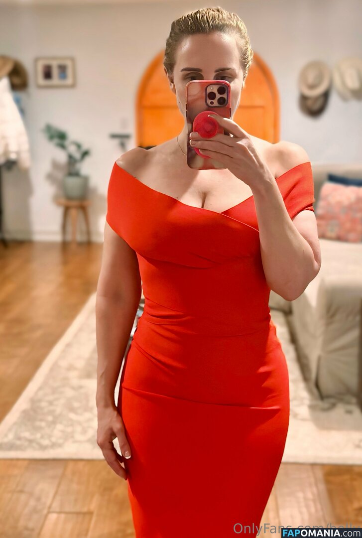 holly / hollywilloughby Nago OnlyFans  Przeciekłe zdjęcie #26